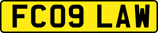 FC09LAW