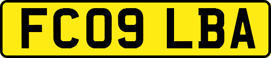 FC09LBA