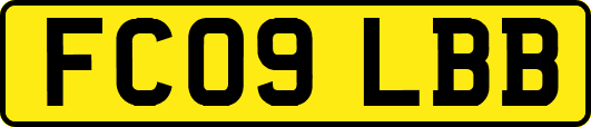FC09LBB