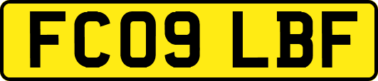 FC09LBF