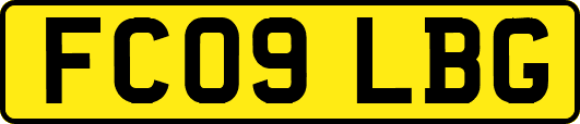 FC09LBG