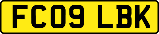 FC09LBK
