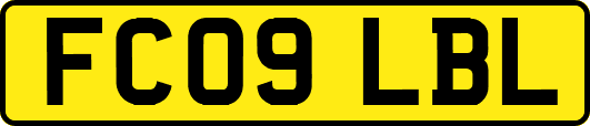 FC09LBL