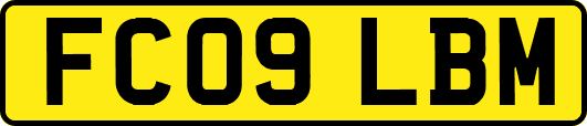 FC09LBM
