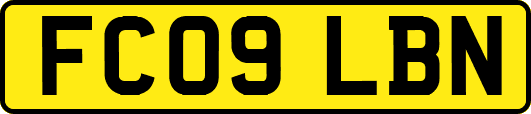 FC09LBN