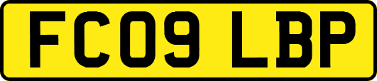 FC09LBP