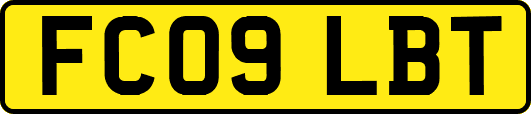 FC09LBT