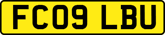FC09LBU