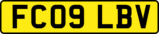 FC09LBV
