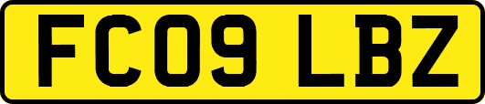 FC09LBZ