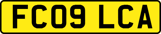 FC09LCA
