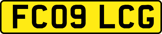 FC09LCG