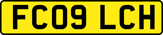 FC09LCH