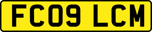 FC09LCM