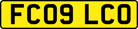 FC09LCO