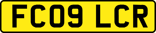 FC09LCR