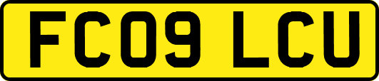 FC09LCU