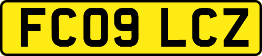 FC09LCZ