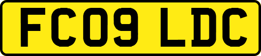 FC09LDC