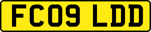 FC09LDD