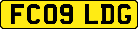 FC09LDG