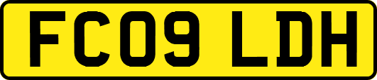 FC09LDH