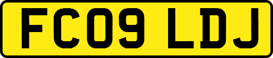 FC09LDJ