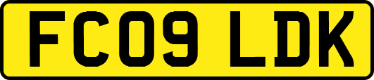 FC09LDK