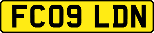 FC09LDN