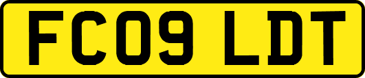 FC09LDT