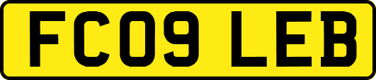 FC09LEB