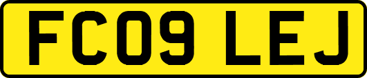 FC09LEJ