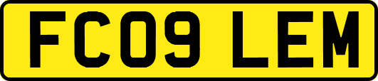 FC09LEM