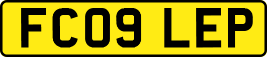 FC09LEP