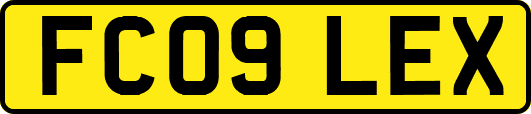 FC09LEX