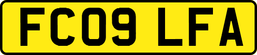 FC09LFA