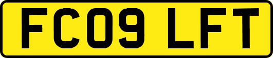FC09LFT