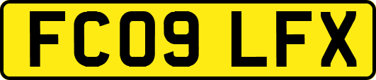 FC09LFX