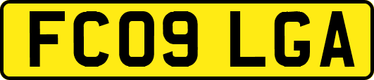 FC09LGA