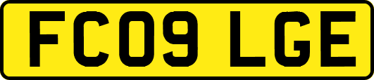 FC09LGE