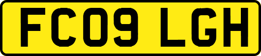 FC09LGH