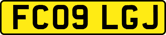 FC09LGJ