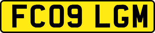 FC09LGM