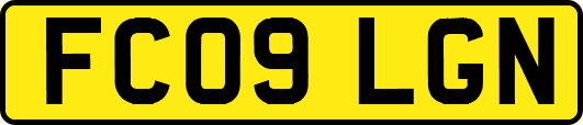 FC09LGN