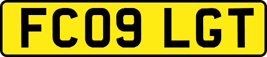 FC09LGT