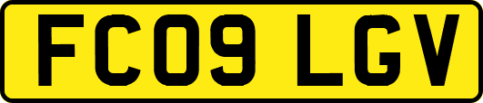 FC09LGV