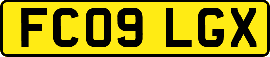 FC09LGX