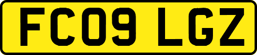 FC09LGZ