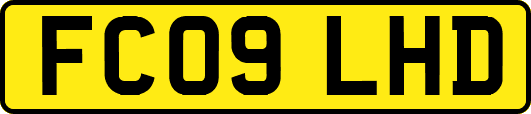FC09LHD