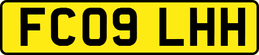 FC09LHH